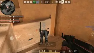 Спасательный круг ❤️✨| мувик стандофф 2 | standoff 2 highlights