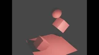 blender animation