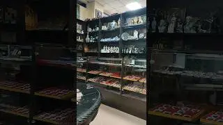 Антикварный салон "Ампир"