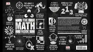 The Math Book: Big Ideas Simply Explained