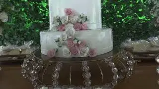 Wedding - Thiago e Leticia