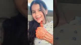 Pata Loge😊| Nandini Rajput | 