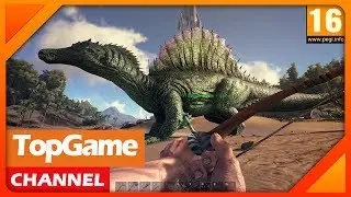 [Topgame] Top 10 game sinh tồn không hay không tính tiền 2017 | Android-IOS
