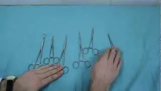 Hemostatic clamps