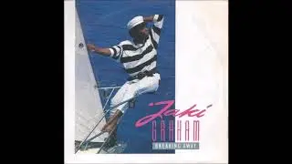 JAKI GRAHAM - love me tonight 86