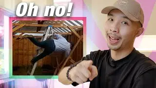 Paano Malugi sa Construction 101