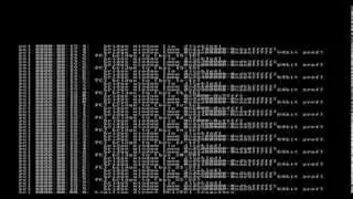 Recovering Cracking Passwords and Enabling Disabling Windows User Accounts With PenDrive Linux