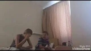2 серия Фильма: ВЫЖИВШИЕ!!!