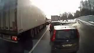 наглая  баба 141214