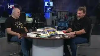 Explora 13.01.2026. Starlink, Starlink amo