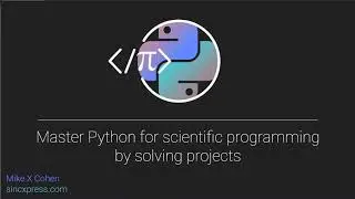Lists and properties of lists in Python