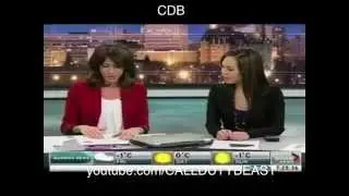 Best News Bloopers of 2012