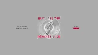 Chris Liebing - Card House Feat. Miles Cooper Seaton (Radio Slave Remix) [Official Audio]