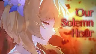 | Our Solemn Hour | Каэнри