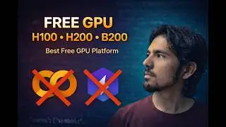 How to get free GPU | Best free GPU Platform | Google Colab free alternative
