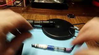 Тестер катушек зажигания