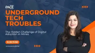 Underground Tech Troubles: The Hidden Challenge of Digital Adoption in Mines