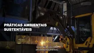 Vamtec Group - Fertilizantes