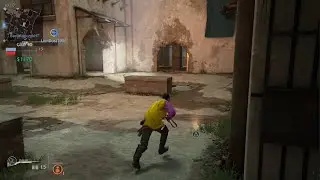 Bye Old Chap!