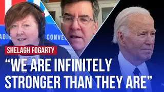 Joe Biden warns of imminent attack by Iran on Israel: what happens next? LBC analysis