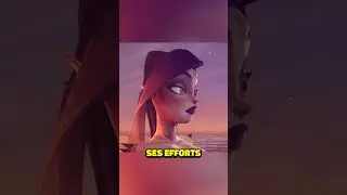 THIS MERMAID THINKS HERSELF IS IRRESISTIBLE🧜‍♀️