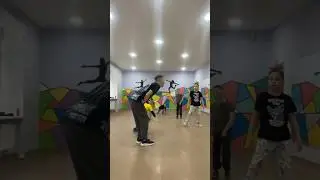 Опасная вертушка неожиданная концовка 😅