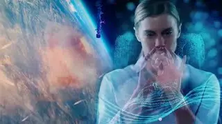 吐血狂喷科幻烂片，人工智障把人类消灭了，是为了保护人类？《2036来历不明》
