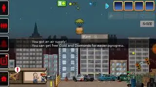 Обзор игры 100-DAYS