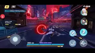Honkai Impact 3 Live stream test