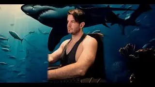 ASMR - Facts about Sharks - Whispering