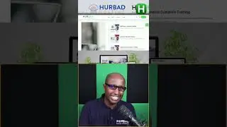 Hurbad Web Design Diploma 