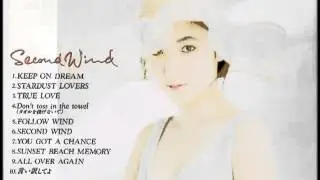 AKEMI　「TRUE LOVE」