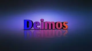 Прямая трансляция пользователя Deimos Games
