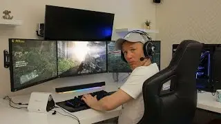 SETUP REFRESH Episode 5 - My New Audio Gear!