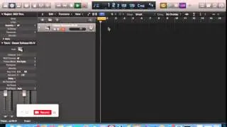 How to make it loop in Logic Pro X