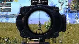 PUBG mobile emulator on gtx 1050ti + ryzen 5 2400g war mode gameplay .