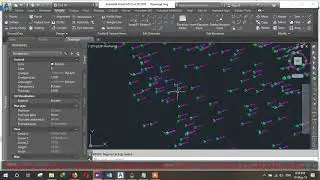 How to Convert Points from SW DTM to Civil 3D format