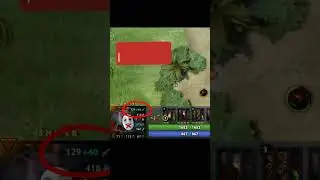 ДЛЯ ЧЕГО НУЖЕН VINDICATOR'S AXE? ПАТЧ 7.33 