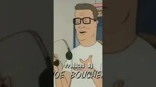 Hank Hill Listens to The New Generation of Music | #hank #hill #episode #meme #memes #short #shorts