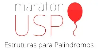 Estruturas para Palíndromos - Manacher + Palindromic Tree