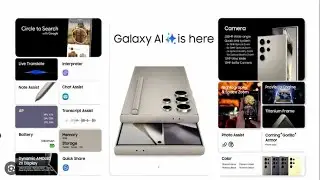 Galaxy AI features will be free only till 2025