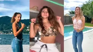 Boom Boom Boom Boom Dance Challenge Tik Tok Compilation 2020