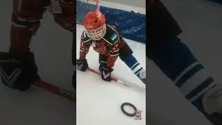 Набор в юниорскую команду ХК УФА  #хоккей #хкуфа #hcufa