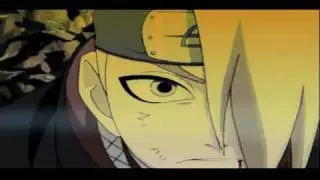 → what if I told you what was really going on? {TobixDeidara}