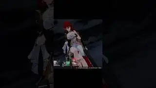 Himeko Ultimate Honkai: Star Rail