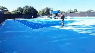 RECREATIONAL TENNIS 