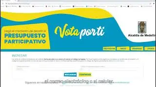 PLPP PRESUPUESTO PARTICIPATIVO