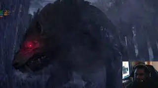 Castlevania Lords of Shadow - Ultimate Edition Parte 1 [ARGENTINA]