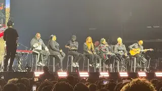 The Reunion Tour LA: Gospel Medley ft. B Slade (Tonex)