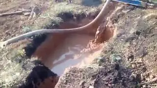 бурение скважины на воду
